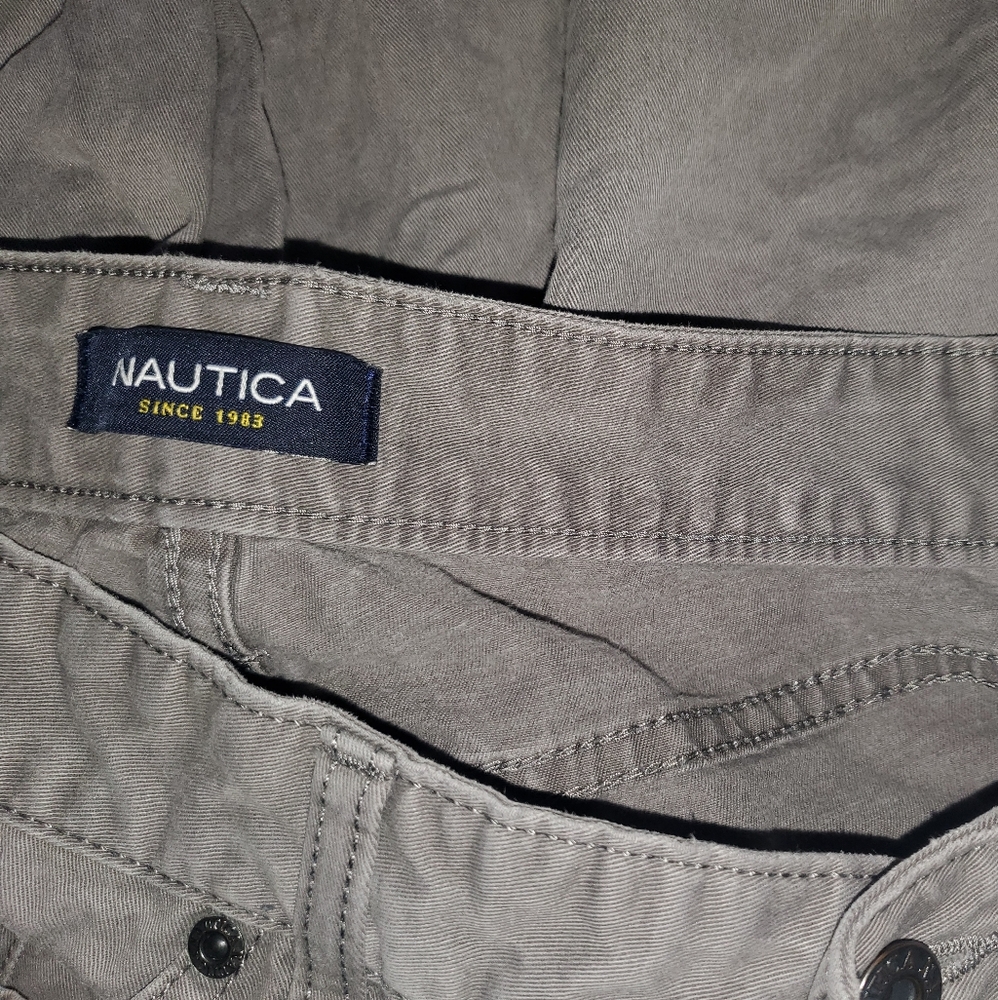 Nautica Slack Pants